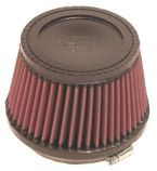 K&N Universal-Kegelfilter - RU-2510