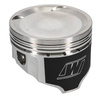 Wiseco stumokliu rinkinys Nissan Fj20 2.0L 16V R/Idubimas(-16.7cc)-BOD