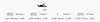 Ferodo Racing DS2500 brake pad front FCP1805H ALFA ROMEO 159 939 Sportwagon Brera GIULIETTA SPIDER 939 