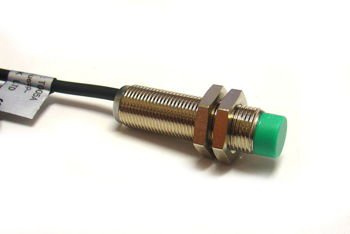 Magnetyczny czujnik prędkości / sonda do hald TerraTrip