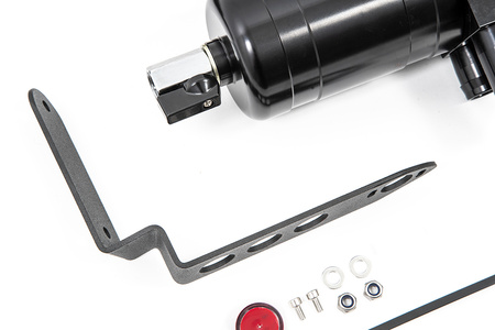 Oil Catch Tank for Hyundai i20 N