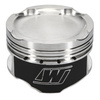 Wiseco egy darab dugattyú Mazda 2.0 FS Turbo Bemélyedés -16.5cc 83.50mm