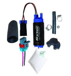 Kraftstoffpumpe Subaru Impreza V7-8