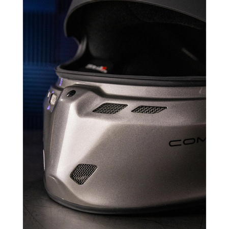 Stilo ST6 GTN Composite Helmet