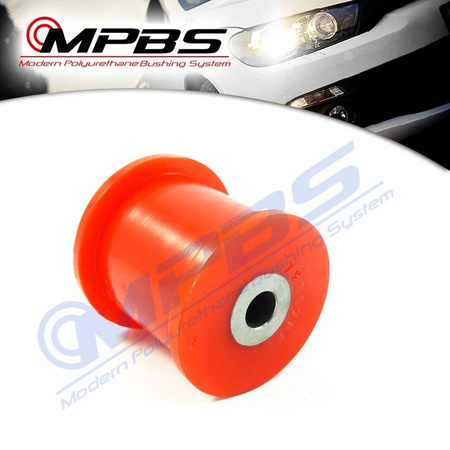 Front (Upper) Wishbone Bushings - MPBS: 2900708 Jeep Cherokee II XJ, Grand I ZJ / ZG,