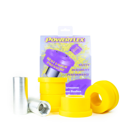 Przednia tuleja mocowania tylnej ramy pomocniczej Powerflex Road Series BMW 6 Series & E63/E64 (2003 - 2010) PFR5-720