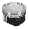 Wiseco dugattyúkészlet Mitsubishi 3000GT 6G72 3.0L 24V V6 6Cyl. (