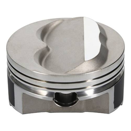 Wiseco Piston Kit Pro Tru SBC 400 +8cc 1.125 CH  B:4165 - PTS535A4