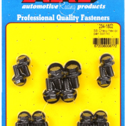 Śruby ARP SB Chevy hex oil pan bolt kit