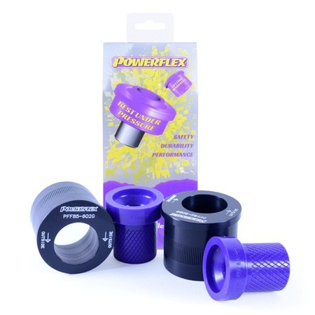 Tuleja Poliuretanowa Powerflex Seat Cordoba Models - Cordoba MK2 6L (2002-2009) PFF85-602G Nr na diagramie: 2