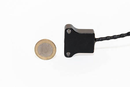 Kamera Termowizyjna ECUMASTER