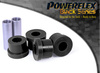 Przednia tuleja przedniego wahacza  Powerflex Black Series Mitsubishi Colt (2002 - 2012) PFF44-501BLK