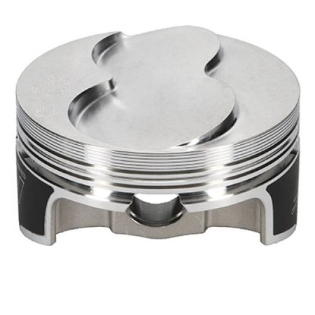 Wiseco Kolbenset Chevy LS -2.8cc Kuppel B:4.130 - K463X130