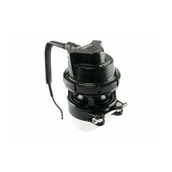 Zawór upustowy Blow Off Turbosmart BOV RacePort EM GenV Sleeper