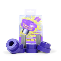 Zewnętrzna tuleja dolnego wahacza tylnego zawieszenia Powerflex Road Series Volvo S60 (2001 - 2009), V70/S80 (1999 - 2007) PFR88-607