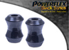 Rear Anti Roll Bar Outer Bush  Powerflex Polyurethane Bush Black Series Lancia Delta HF Integrale inc Evo (1986 - 1995) PFR30-311BLK