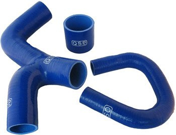 Turbo-Versorgungsschlauch Subaru Impreza GC8 3-6