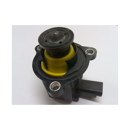 Replacement Recirculation Valve and Kit for Mini Cooper S and Peugeot Turbo