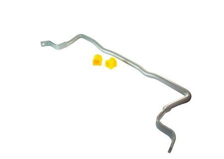 Front Sway bar - Toyota Landcruiser - 33mm heavy duty