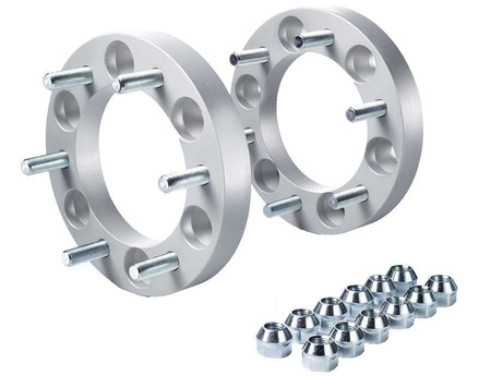 Dystanse Eibach Pro-Spacer Mazda B Serie (UN) 11.98-11.06