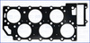 Cilindro galvutės tarpinė Ajusa VW VR6 12v 83.00 0.60 MLS