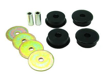 Tuleje poliuretanowe zawieszenia Whiteline - W61923 BMW 3 Series M3 E36 E46 Z1 E30 Z4 E85 Z4M E89