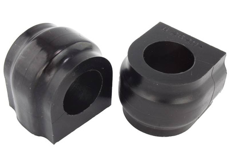 Stabilizatory Whiteline - Przód - W22629 Mini R50 R56 Clubman Clubvan