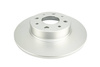 DBA Utcai sorozat hátsó féktárcsa - En-Shield - sima - DBA3407E ALFA ROMEO Mi.To