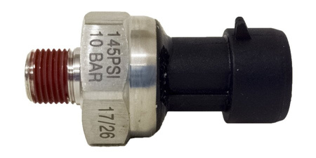 Auto Gauge elektrinis alyvos / degalų slėgio jutiklis