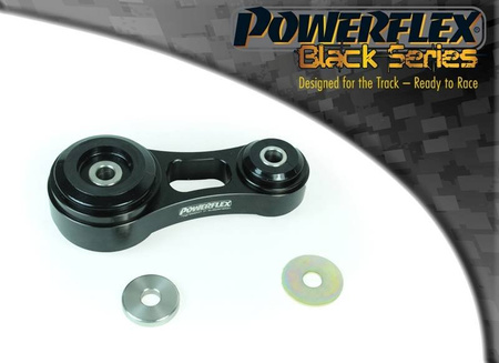 Powerflex poliuretano įvorė Nissan Cube (2009 on ) PFF60-8025BLK Diagrama Nr: 20