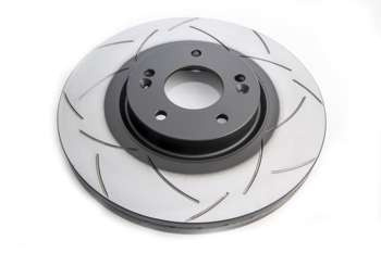 Bremsscheibe vorne DBA Street Series - T2 - DBA2474S HYUNDAI Santa Fe