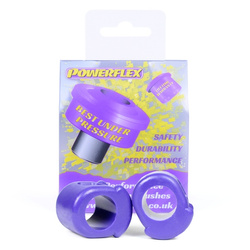 Front Anti Roll Bar Inner Bush Eibach 20.5mm Powerflex Polyurethane Bush Road Series Volkswagen Golf Golf MK1 inc Cabriolet (1973 - 1994) PFF85-216-20.5