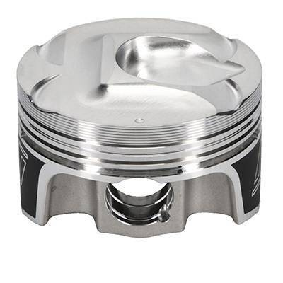 Wiseco Piston Kit Opel/Saab 2.0 LSJ/LNF 4vp Turbo 86.50mm