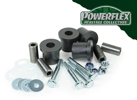 Tuleja Poliuretanowa Powerflex Audi Coupe Quattro (1985-1991) Quattro (1980-1991) Quattro Sport (1984-1985) PFF3-101H Nr na diagramie: 5