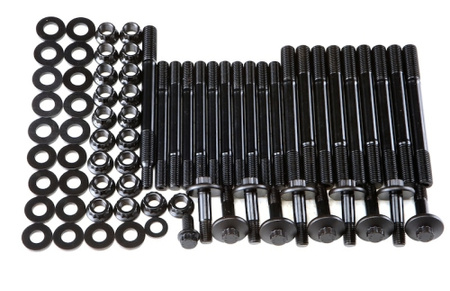 Main Studs ARP 156-5803 ARP Ford 5.0 Ltr COYOTE Main Stud Kit Ford Modular