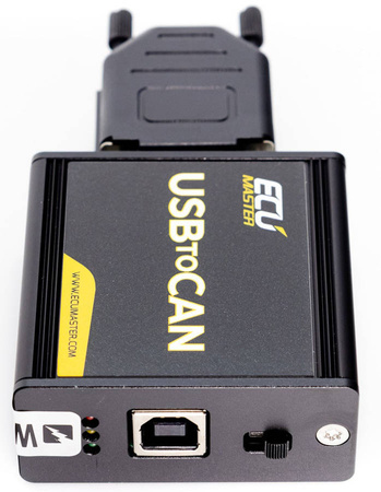 Ecumaster USB-zu-CAN-Modul