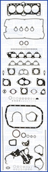 Ajusa Complete Gasket Set Mitsubishi 2.0L 16v - 4G63 6-bolt