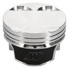 Wiseco dugattyúkészlet Mitsubishi 4B11 Evo X '08+ Str. 94.0mm 10.0:1