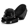 Helm und HANS Sparco Dry-Tech