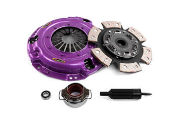 Xtreme Performance Lexus IS 200 / Toyota Altezza - Heavy Duty Sprung Ceramic 460Nm 700kg (45% inc.)