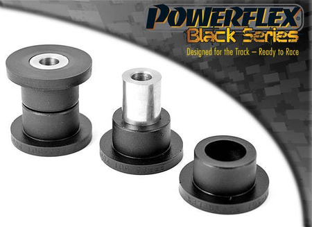 Polyurethan buchsen Powerflex Seat Altea 5P (2004-) PFF85-501BLK Nr. im Diagramm: 1