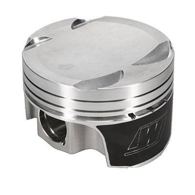 Wiseco dugattyúkészlet Nissan GTR VR38DETT 3.8L 24V (9.5:1)
