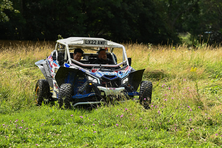 Zawór upustowy Forge do Can-Am Maverick X3 Turbo RR