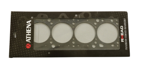 Athena Uszczelka głowicy MLS Fiat 124-132 TH.1,3MM D.85.5MM