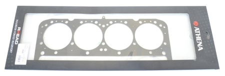 Athena Zylinderkopfdichtung SB CHEV 55-91 D.106 TH.1MM/NO STEAM HOLES