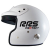 Kaski RRS PROTECT JET + interkom TerraTrip Clubman