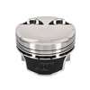Wiseco stumokliu rinkinys Mitsubishi 4G63 GenII 2.0L(8.5:1)(-12cc)Smugio ilgis/LR-BOD