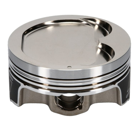 Wiseco Einzelkolben Right Nissan 370Z(VQ37) -15.5cc Turbo(9.0:1)