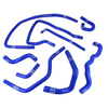 Cooling Hose Kit Subaru Impreza GD 2001-2008. WRX / STi