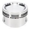 Zestaw tłoków JE Pistons Honda 1,5L 16V -L15A Vtec (9,0:1) 73mm 295751